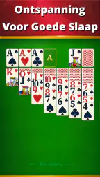 Vita Solitaire for Senioren 4