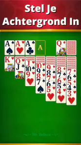 Vita Solitaire for Senioren screenshot