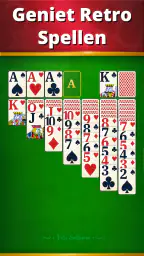Vita Solitaire for Senioren 6