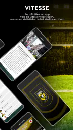 Vitesse Arnhem 1