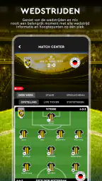 Vitesse Arnhem 3