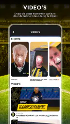 Vitesse Arnhem 5
