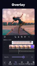 VivaCut - AI Video Editor 1