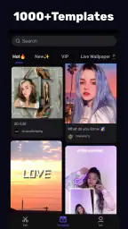 VivaCut - AI Video Editor 2