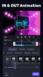 VivaCut - AI Video Editor 4