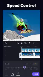 VivaCut - AI Video Editor 5