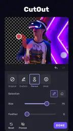 VivaCut - AI Video Editor 6