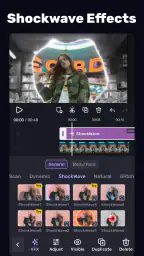 VivaCut - AI Video Editor 7