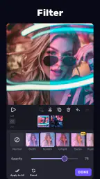 VivaCut - AI Video Editor 8