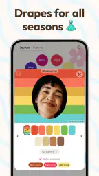 Vivaldi Color Analysis 3
