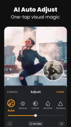 VivaVideo - Video Editor&Maker 2