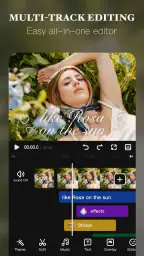 VivaVideo - Video Editor&Maker 3