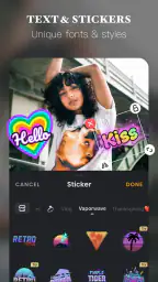 VivaVideo - Video Editor&Maker 4