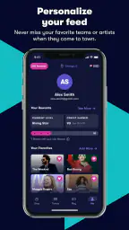Vivid Seats | Event Tickets 5