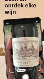 Vivino: Bestel de juiste wijn 1