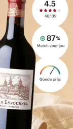 Vivino: Bestel de juiste wijn 2