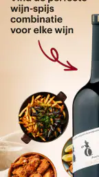 Vivino: Bestel de juiste wijn 3