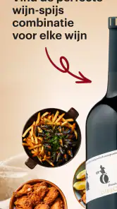 Vivino: Bestel de juiste wijn screenshot