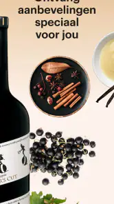 Vivino: Bestel de juiste wijn screenshot