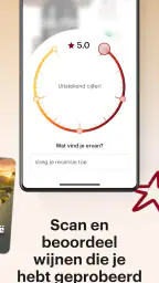 Vivino: Bestel de juiste wijn 6