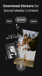 Vivisticker 3
