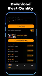 VK Video Downloader 1