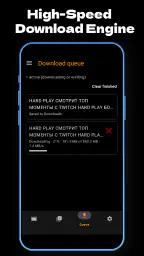 VK Video Downloader 2