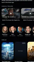 VK Video: - Tracker Movies 2