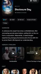 VK Video: - Tracker Movies 4