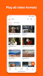 VLC for Android 1