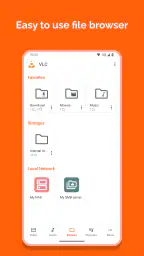 VLC for Android 5