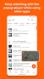 VLC for Android 7
