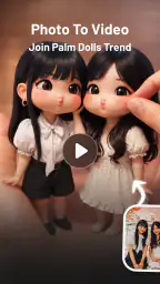 Vlog AI: Photo to Video 3