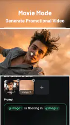 Vlog AI: Photo to Video 4