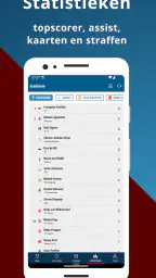 Voetbal NL 4