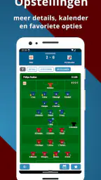 Voetbal NL 5