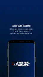 Voetbalnieuws 1