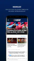 Voetbalnieuws 2