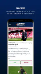 Voetbalnieuws 4
