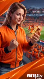 Voetbalpoules 1