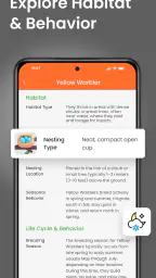 Vogelgeluiden Herkennen App 4