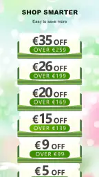 Voghion - Online shopping app 3