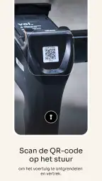 Voi – e-steps en e-bikes huren 3