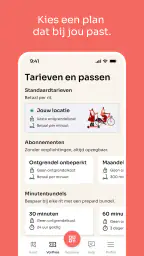 Voi – e-steps en e-bikes huren 4