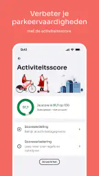Voi – e-steps en e-bikes huren 6