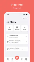 Voi – e-steps en e-bikes huren 8
