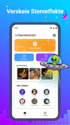 Voice Changer - Audio Effects 2