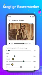 Voice Changer - Audio Effects 3