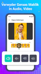 Voice Changer - Audio Effects 4