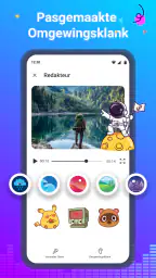 Voice Changer - Audio Effects 5